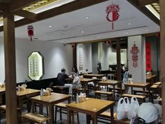 -李百蟹·江南蟹黄面·河景餐厅(夫子庙总店)