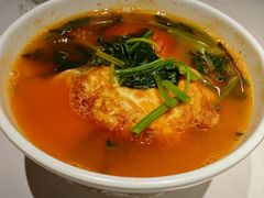 -清真·卡德尔大叔新疆主题餐厅(龙汇路店)