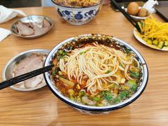 -有礼有面(知春路店)