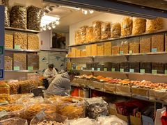 -海勤盛海味干货市场