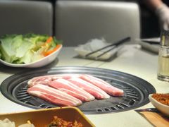 -猫爪爪原切自助烤肉(观音桥阳光世纪店)