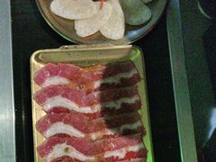 -炙城·韩式烤肉(南京东路店)