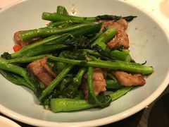 -万丽轩·粤菜(王府井金茂万丽酒店)