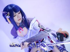 -米游妙妙屋cosplay换装自拍摄影体验馆