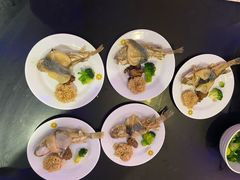 -海韵之星邮轮水会(明发商业广场店)