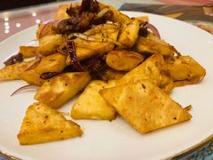 -巴依老爷新疆美食(清华东门店)
