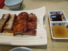 -明腾壹间茶餐厅(新都会花园广场店)
