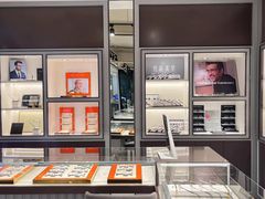 -宝岛眼镜·星创视光中心(中泰店)