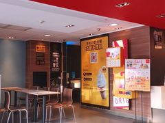 -麦当劳(长沙东风路店)