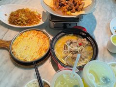 -小菜园新徽菜(无锡宜家荟聚中心店)