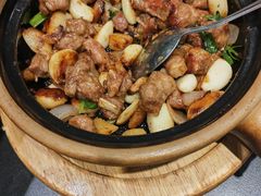 -去茶去餐厅(中央大街店)