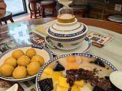 -赵记传承·中国甜品(福州总店)