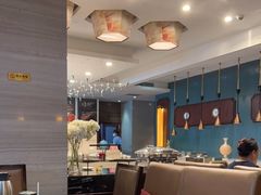 大堂-南珠宫酒店-茶餐厅