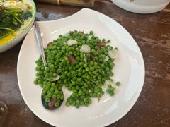-香芙茗茶楼(梅家坞总店)
