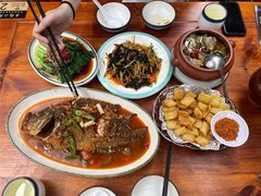 -云隐小厨·传统大理美食(复兴路店)