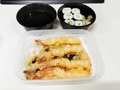 -桃屋日本料理(清华科技园店)