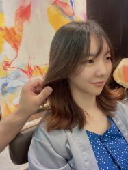 -CD Hair salon