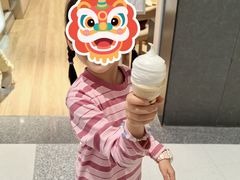 -DQ·蛋糕·冰淇淋(万象城店)
