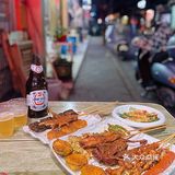 南宁美食｜炸串+啤酒🍻与夏天更配哦