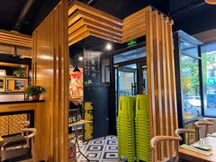 -一顿烧烤(八经街店)