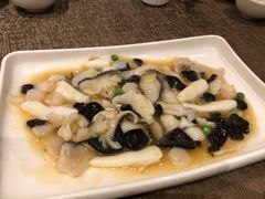 糟溜三鲜-同里湖大饭店-怡景轩中餐厅(同里古镇店)