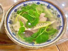 -潘德林茶社(新城河路店)