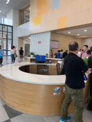 -上海交通大学医学院附属上海儿童医学中心(陆家嘴总院区)