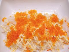 -新一番三文鱼寿司(大东海店)