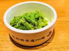 -渝是乎川渝小炒(新世界百货望京店)