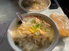 -海平馄饨(逍遥二路店)