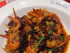 -聚味瞿记·龙虾堂(天元店)