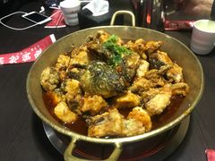 -涿派·炝锅鱼(涿州店)