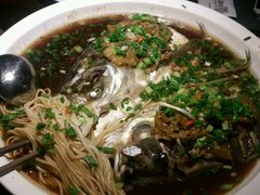 android_upload_pic-外婆家(杭州马塍店·杭帮菜名店)