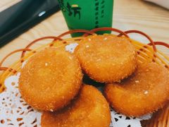 -粥瓜婆特色砂锅粥(白石洲店)