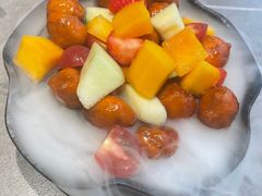 -喜记顺德菜(南昌万象城店)