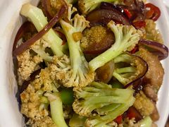 -鄱阳湖·江西小炒·瓦罐煨汤(五道口店)