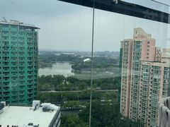 -漪龙台·B26 Rooftop Lounge