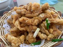 -胡子饮食店