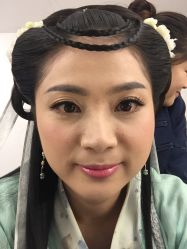 -盘子女人坊生日照·摄影馆(华强店)