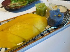 -BetterThai 泰加(苏州中心店)