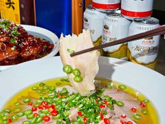 -懒人盐府人家(航天桥店)