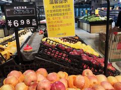 -家乐福(古北店)