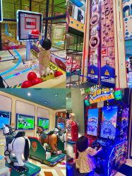 -meland亲子乐园(深圳领展中心城店)