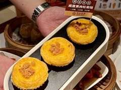 -禄运茶居·手工点心(猎德店)