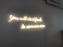 -M Nails & Beauty美甲美睫美体