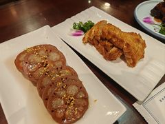 -德兴馆(广东路总店)
