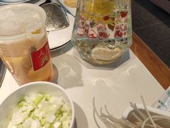 -遇东北林区铁锅炖(南开店)