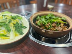 -华仔土鸡店(南洲分店)