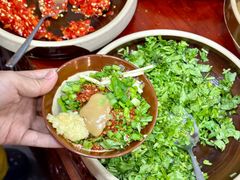 -钱摊摊安顺夺夺粉火锅(宏大广场店)