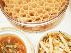 -老爷庙风味美食府(魏都大道店)